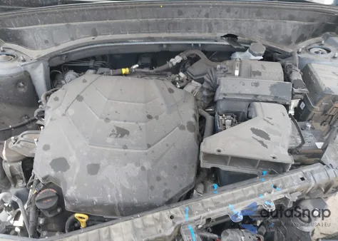 2022 Kia Telluride Sx from USA, damaged, VIN 5XYP5DHCXNG312382